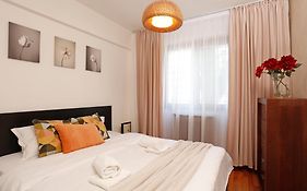 City Center Apartment